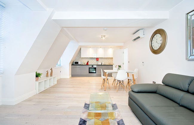 Eldon Chambers London by City Living London - Photo 30