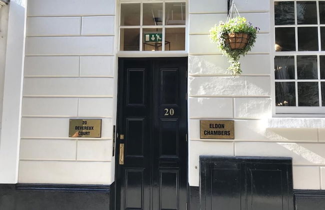 Eldon Chambers London by City Living London - Photo 47