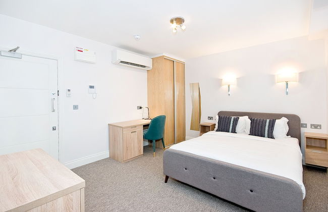 Eldon Chambers London by City Living London - Photo 5