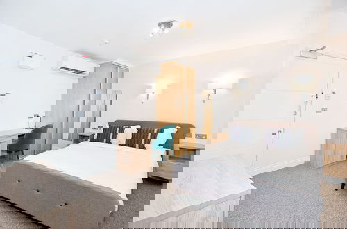 Foto 5 - Eldon Chambers London by City Living London