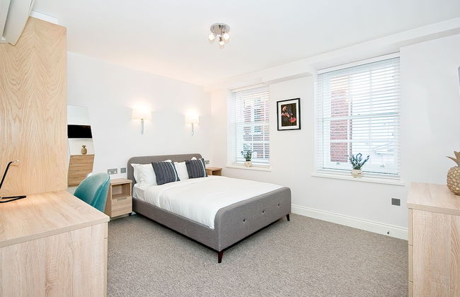 Eldon Chambers London by City Living London - Photo 4