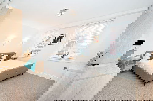Foto 4 - Eldon Chambers London by City Living London