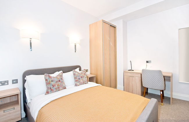 Eldon Chambers London by City Living London - Photo 12