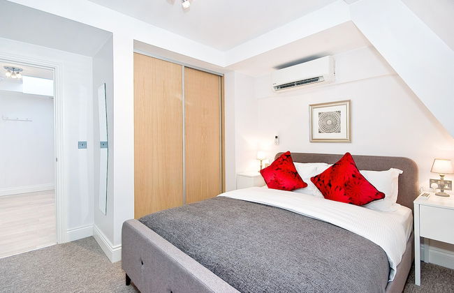 Eldon Chambers London by City Living London - Photo 17