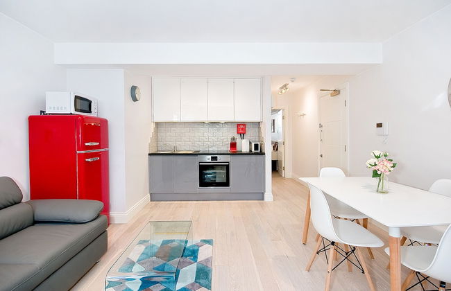 Eldon Chambers London by City Living London - Photo 28