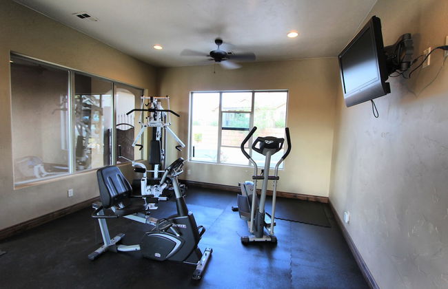 Canyon Villas at Coral Ridge - Foto 19