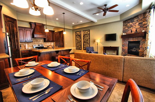 Photo 15 - Canyon Villas at Coral Ridge by VRI Americas