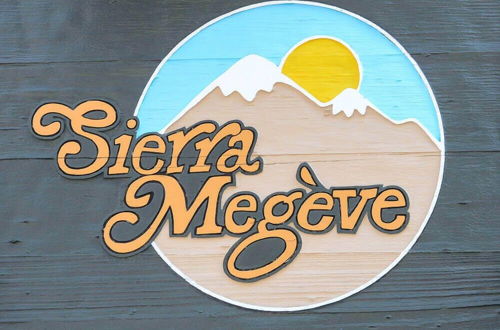 Foto 43 - Sierra Megeve #31