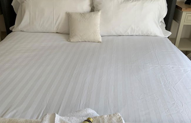 Durham Serviced Properties - Photo 22