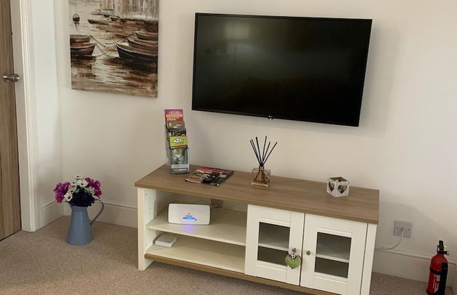Durham Serviced Properties - Photo 27