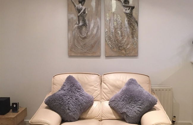Durham Serviced Properties - Photo 16