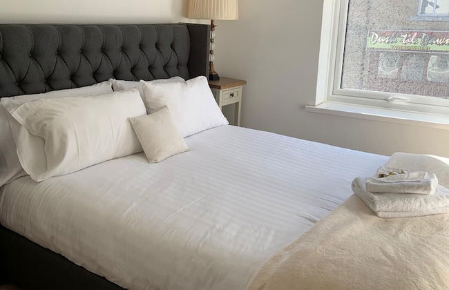 Durham Serviced Properties - Photo 21