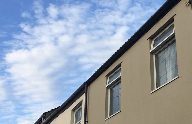 Durham Serviced Properties - Photo 30