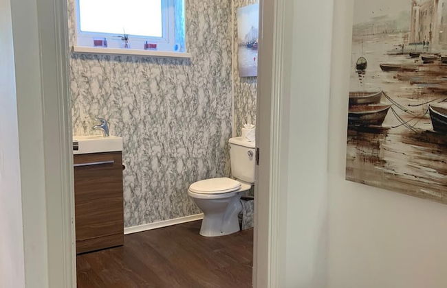 Durham Serviced Properties - Photo 17
