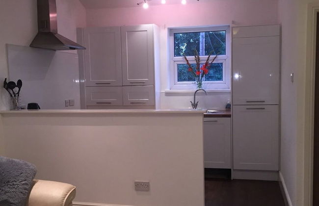 Durham Serviced Properties - Photo 12