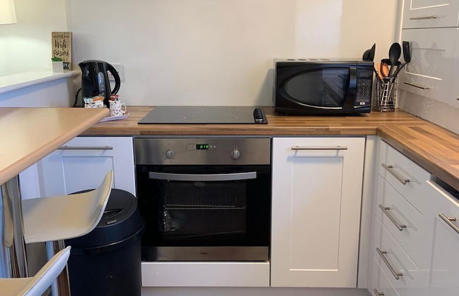 Durham Serviced Properties - Photo 25