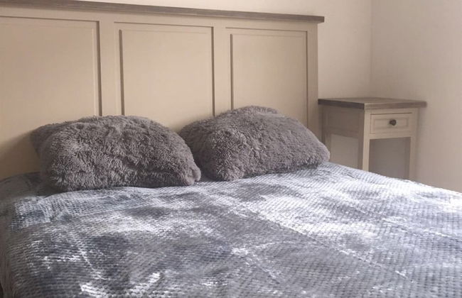 Durham Serviced Properties - Photo 5