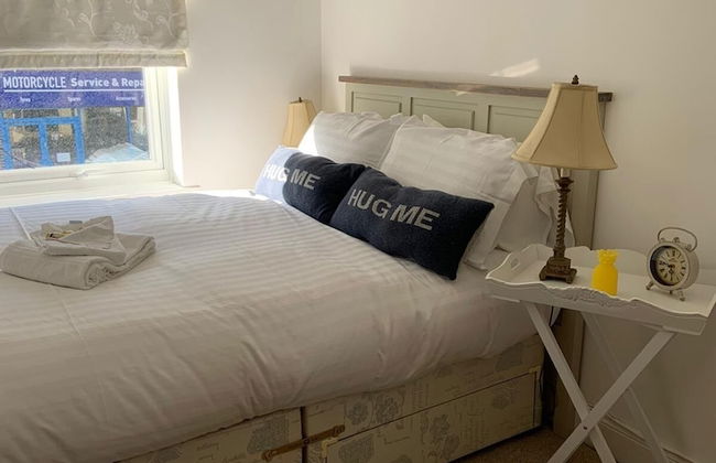 Durham Serviced Properties - Photo 19