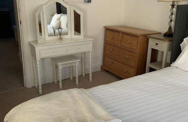 Durham Serviced Properties - Photo 23