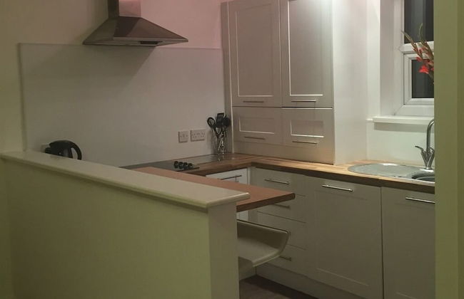 Durham Serviced Properties - Photo 14