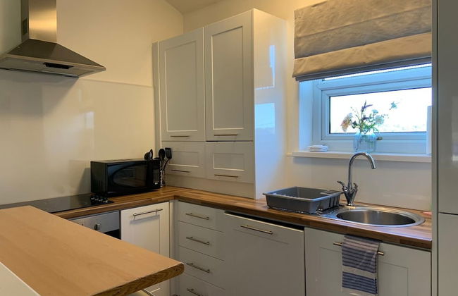 Durham Serviced Properties - Photo 26