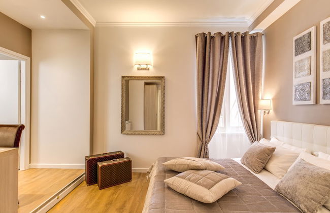 The Bridge Suites - Foto 13