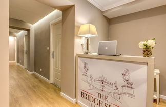 Foto 2 - The Bridge Suites