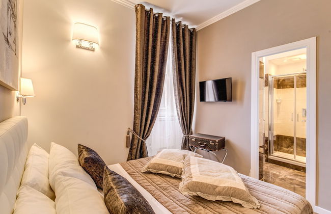 The Bridge Suites - Foto 16