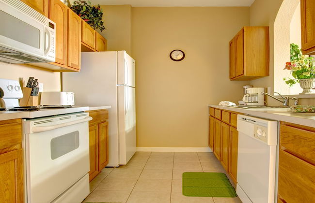 Sunderland Condo at Windsor Hills Resort - Foto 6
