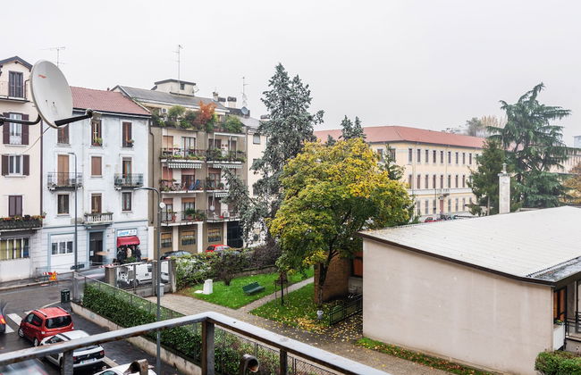 Asso Master Guest apartment - Foto 26