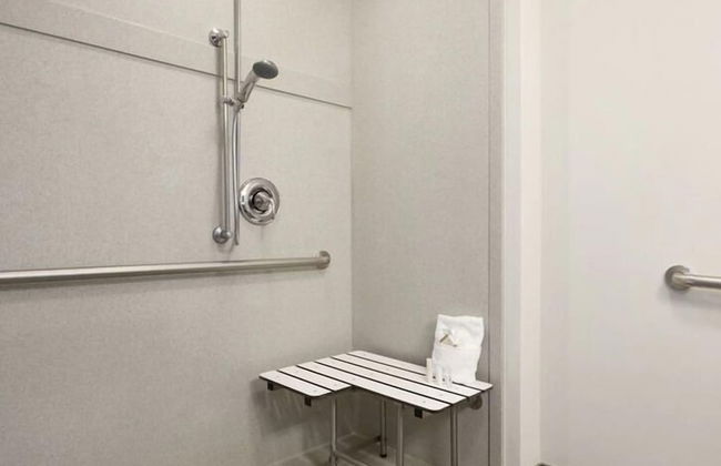 PetroStay Inn & Suites Cotulla - Foto 8