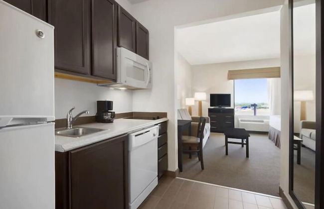 PetroStay Inn & Suites Cotulla - Foto 7