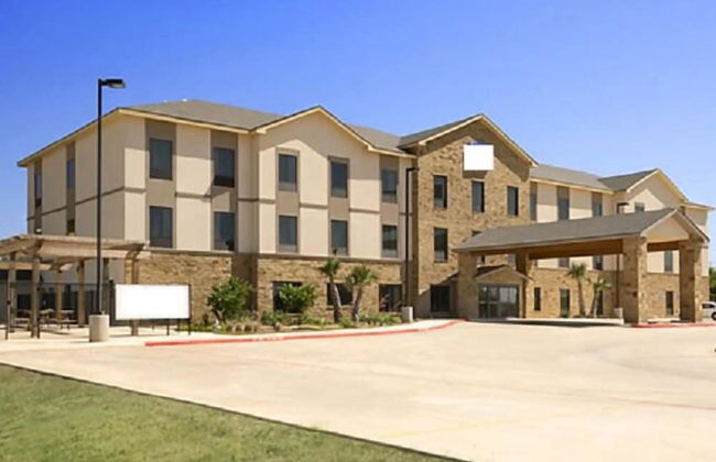 PetroStay Inn & Suites Cotulla - Foto 15