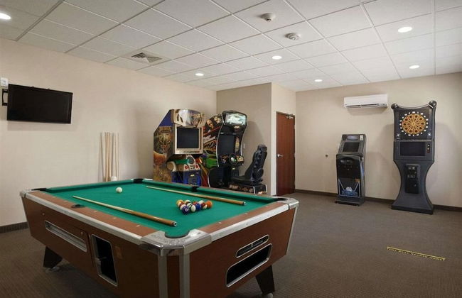 PetroStay Inn & Suites Cotulla - Foto 13