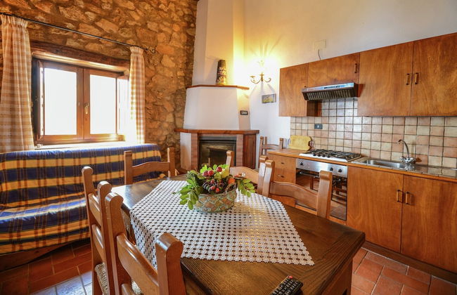 Pet-friendly Farmhouse - Foto 18