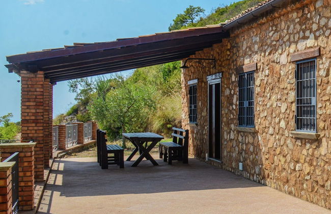 Pet-friendly Farmhouse - Foto 8