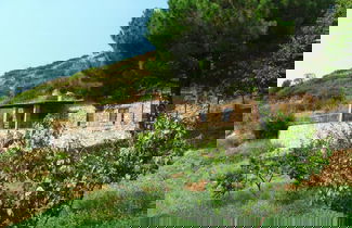 Foto 1 - Belvilla by Oyo Tuono in Cetraro