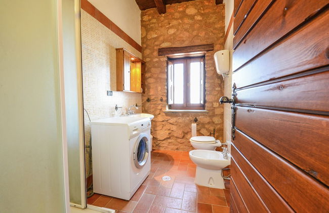 Pet-friendly Farmhouse - Foto 10