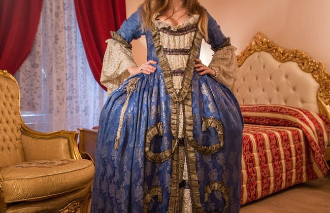 La Reggia dei Principi - Foto 11