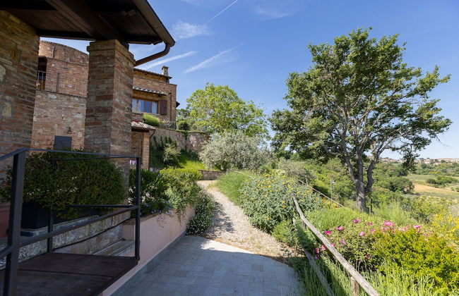 B&B Fonteroncone - Foto 28