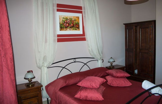 B&B Fonteroncone - Foto 2