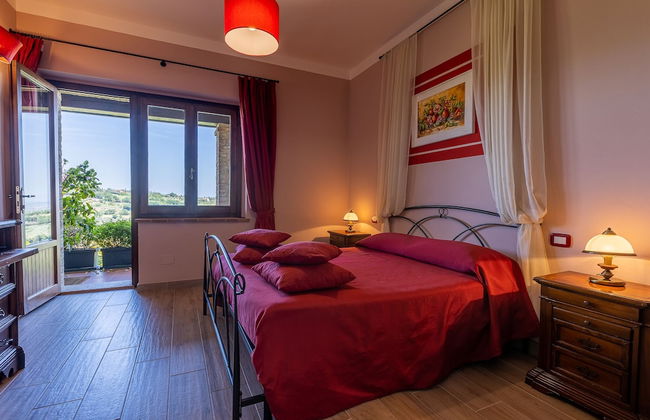B&B Fonteroncone - Foto 17