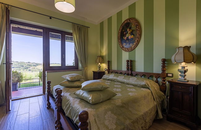 B&B Fonteroncone - Foto 6