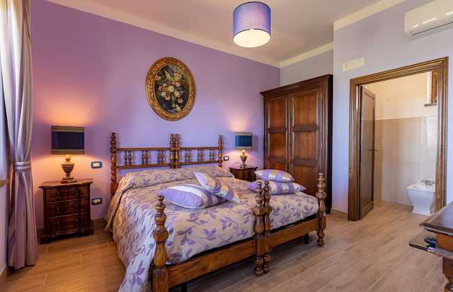 B&B Fonteroncone - Foto 10