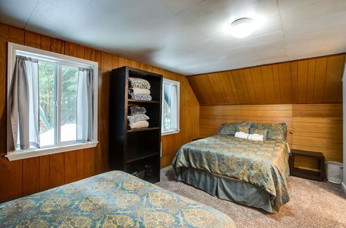 Photo 12 - Mt Baker Lodging Cabin 49 Sleeps 10