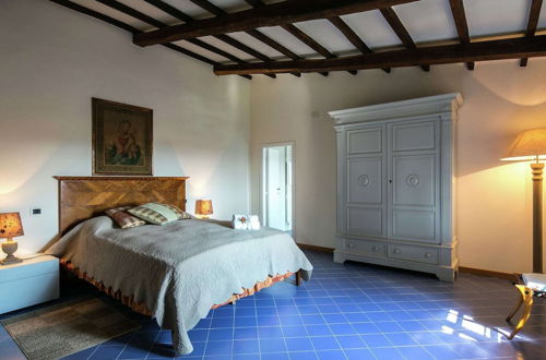 Photo 3 - Villa with Private Swimming Pool & Spacious Garden in Valdichiana near Cortona