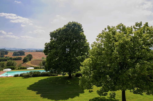 Foto 12 - Villa with Private Swimming Pool & Spacious Garden in Valdichiana near Cortona