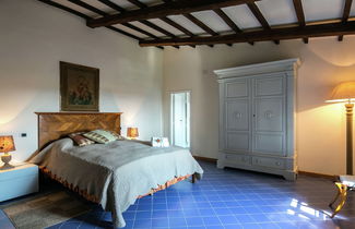 Foto 3 - Villa with Private Swimming Pool & Spacious Garden in Valdichiana near Cortona