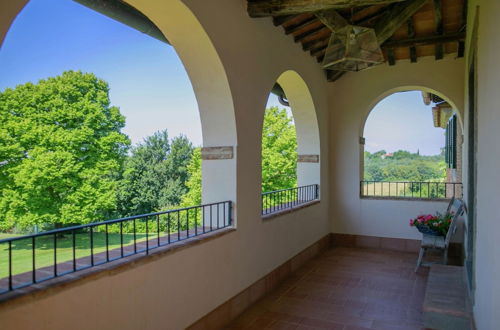 Photo 11 - Villa with Private Swimming Pool & Spacious Garden in Valdichiana near Cortona