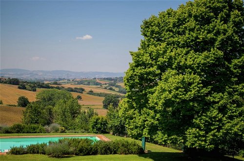 Foto 22 - Villa with Private Swimming Pool & Spacious Garden in Valdichiana near Cortona